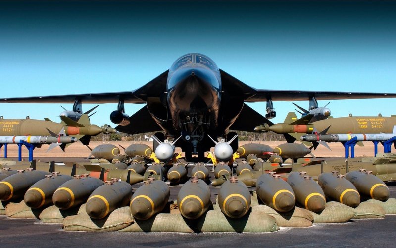 F-111 Aardvark