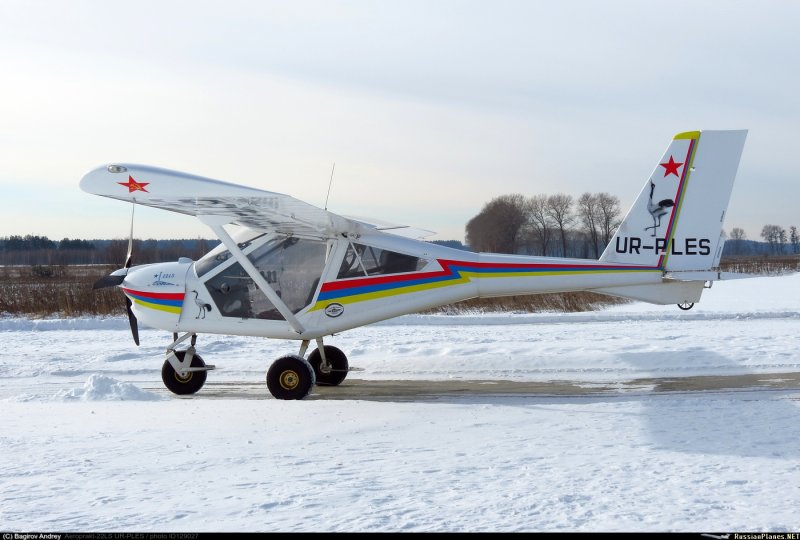 Высокоплан а22
