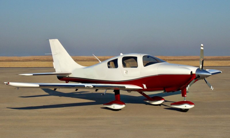 Cessna 400 Corvalis TT
