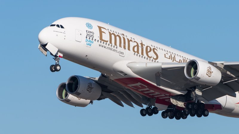 Airbus a380 861 a6