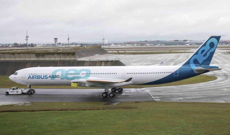 Airbus a330-900neo