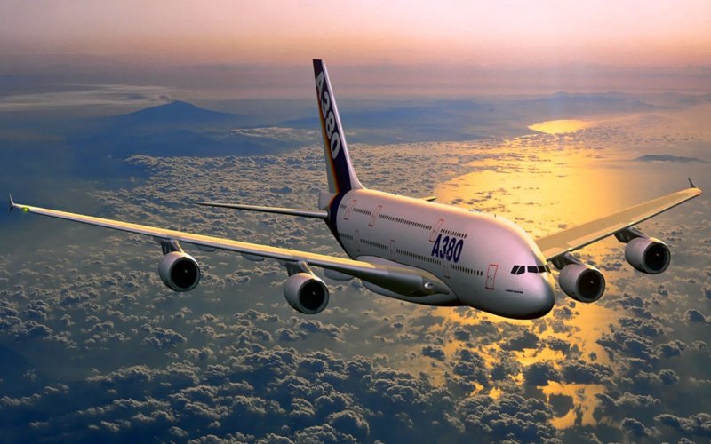 Airbus a380