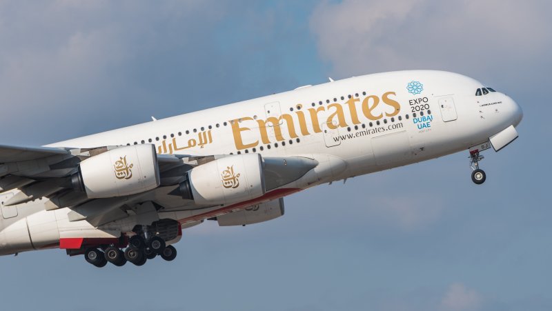 Airbus a380 861 a6