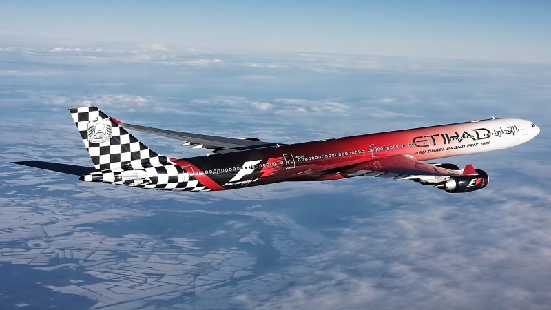 Airbus a319 птица ливрея