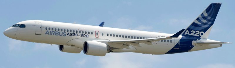 А220 Air Vanuatu