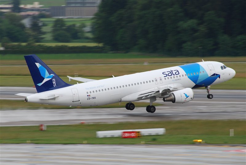 Cheap International airfare