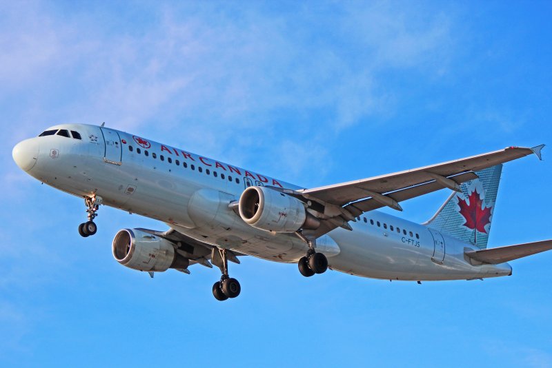 Airbus a320-200 Смартавиа