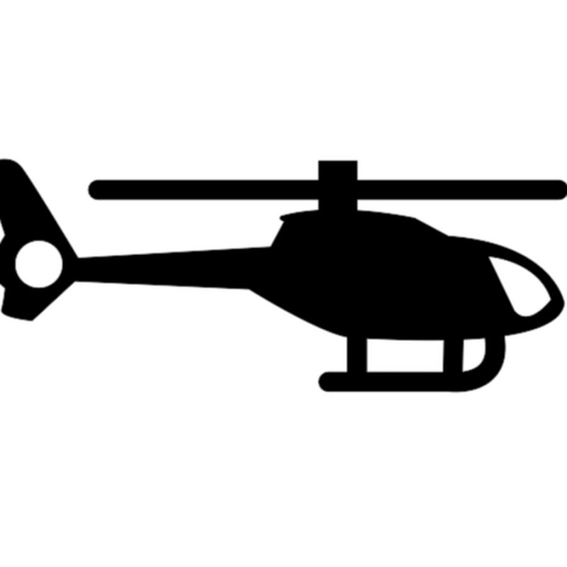 Вертолет icon