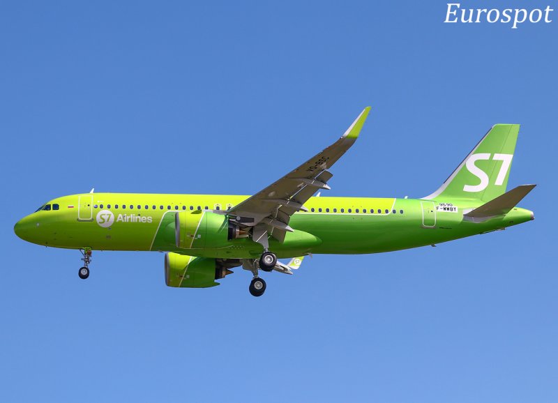 Аэробус а320 Neo
