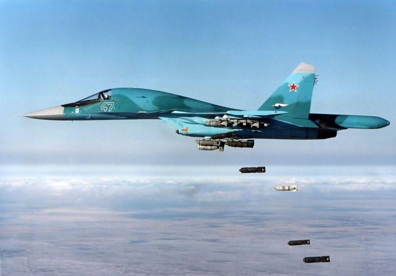 Су 34 Чиж