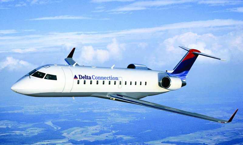 Bombardier Regional Jet
