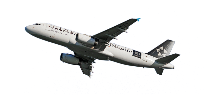 Airbus a319