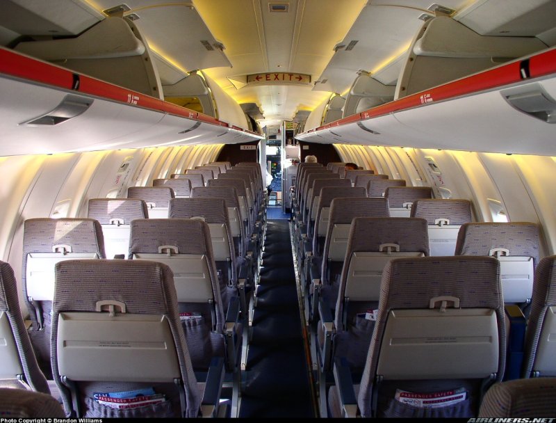 Bombardier crj200