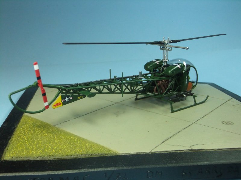 H 13 Sioux