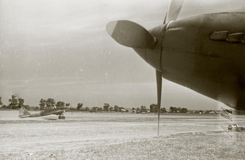 Такси 1944