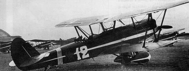 Самолет р-5 лимузин