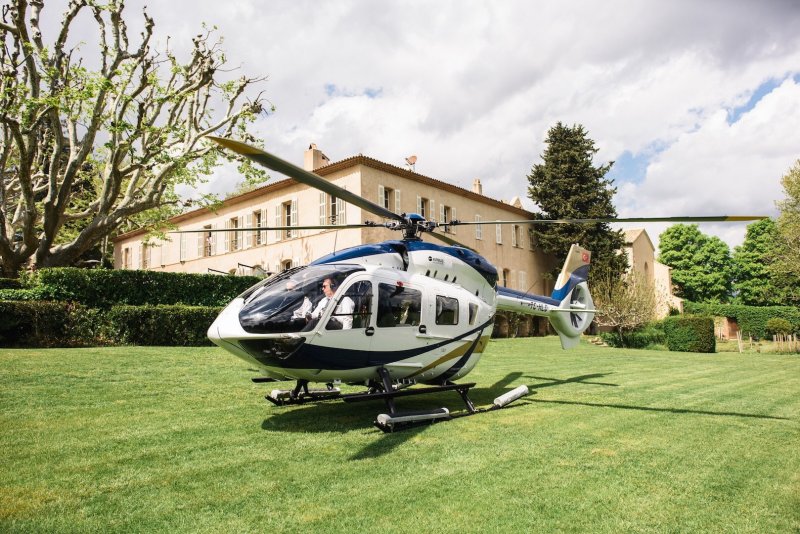 Airbus Helicopters h145