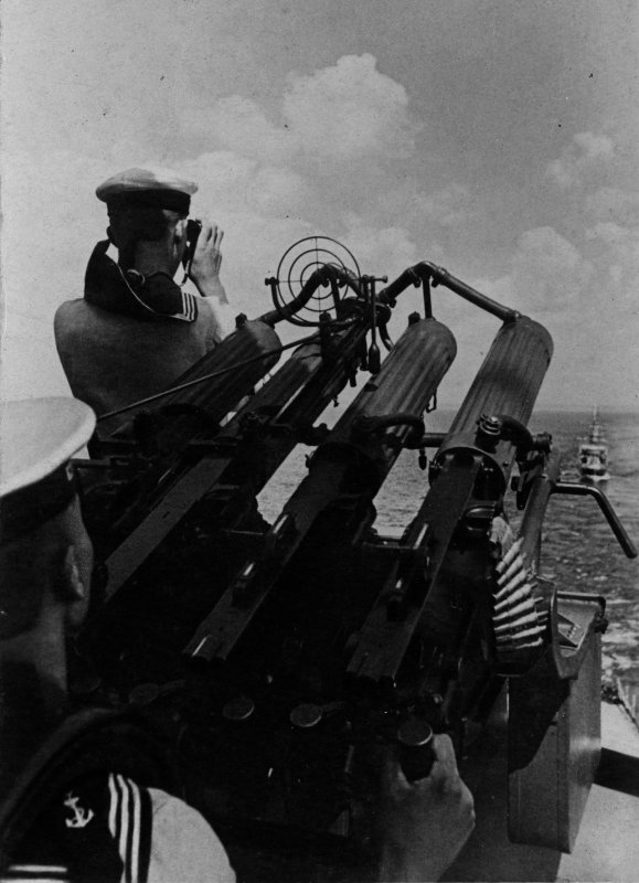 Пулемет Максим 1941