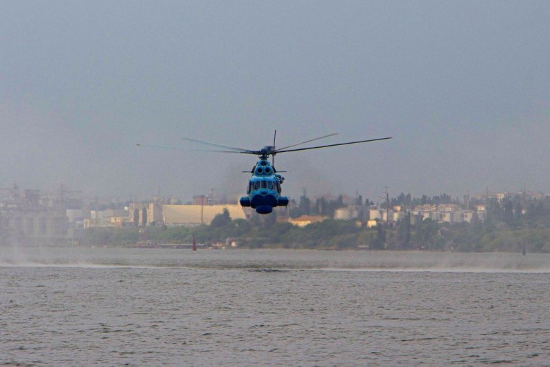 Морской Авиатор