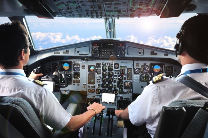 Pilot Interview