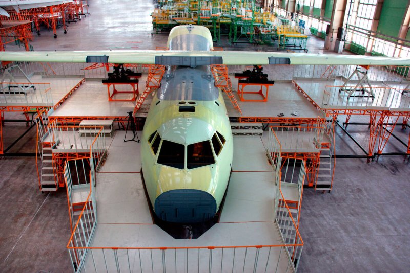 Ил-112 Васо
