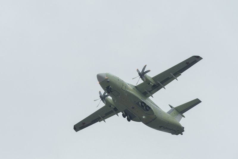 АН-112 Kc