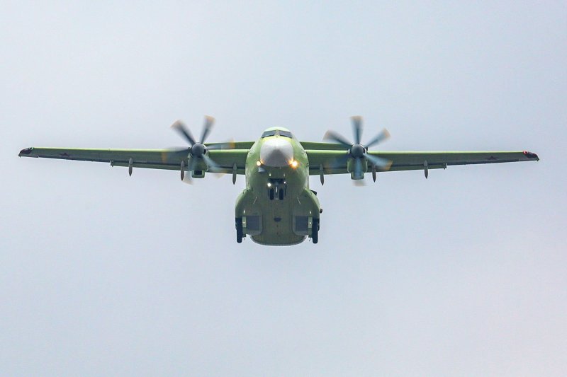 Ил-114 и ил-112