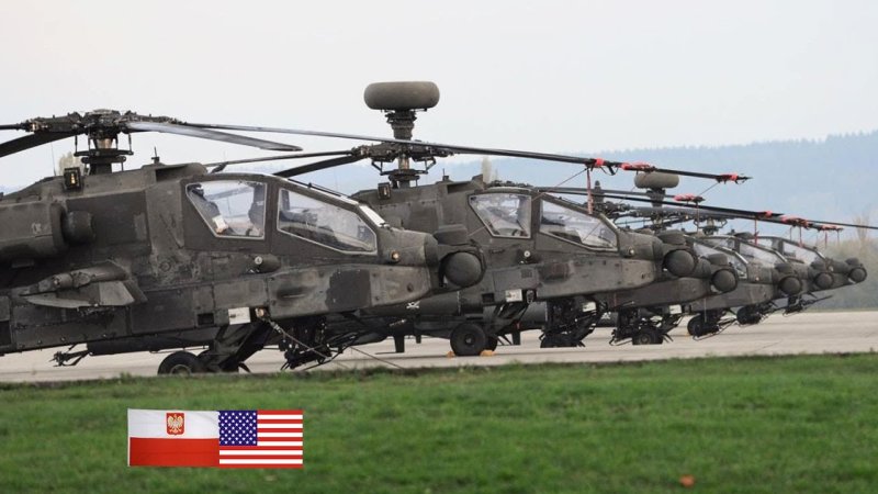 Ah-64 Апач
