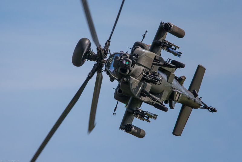 Ah-64 Apache