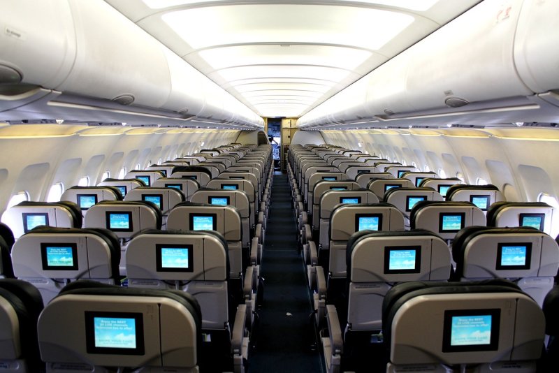 Airbus a319, Airbus a320