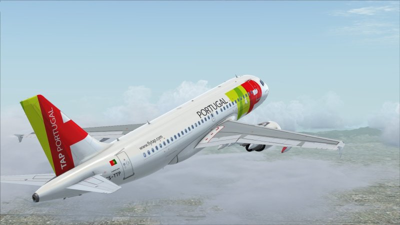 А319 Экстра эдишн