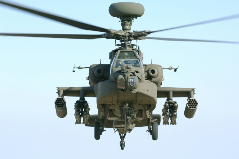 Ah-64e Block III