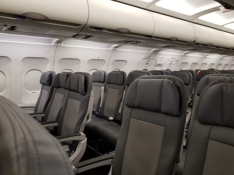 A320 Seats