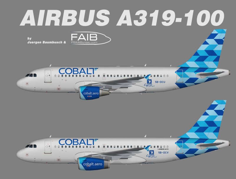 Faib a319