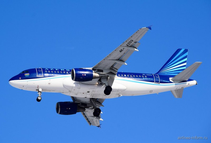 Airbus a319-a32