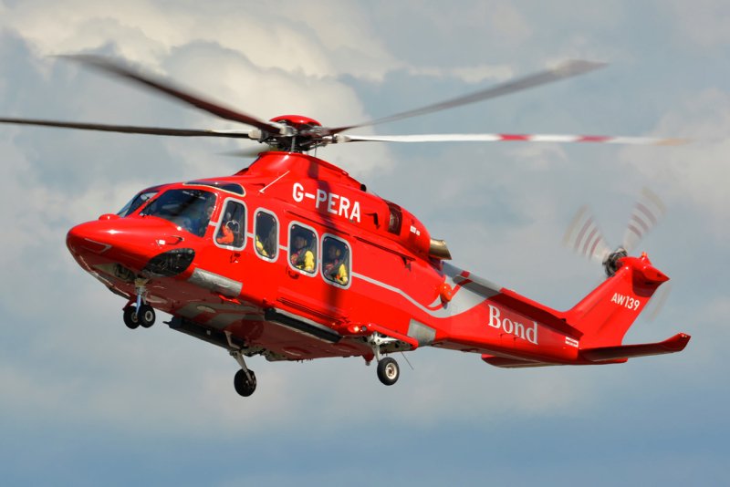 Agusta AW 139 (№ra-01987)