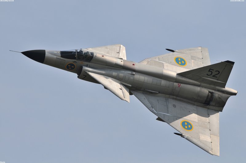 Night Panel Viggen Jas
