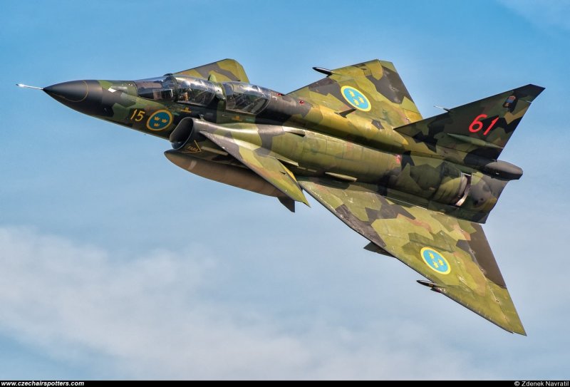 J-37 "Вигген"