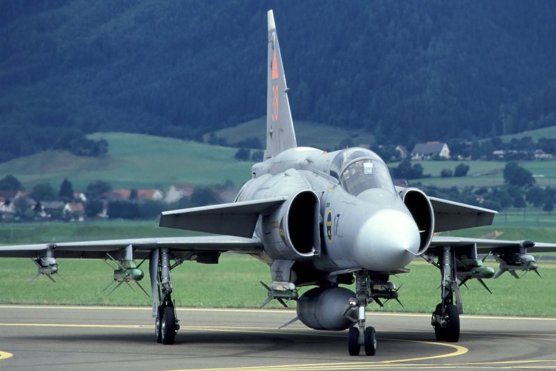 Saab 37