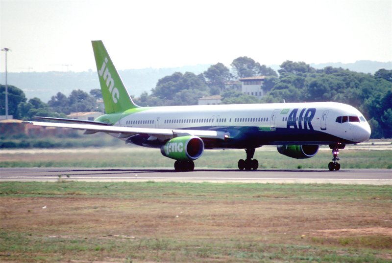 Boeing 757 3