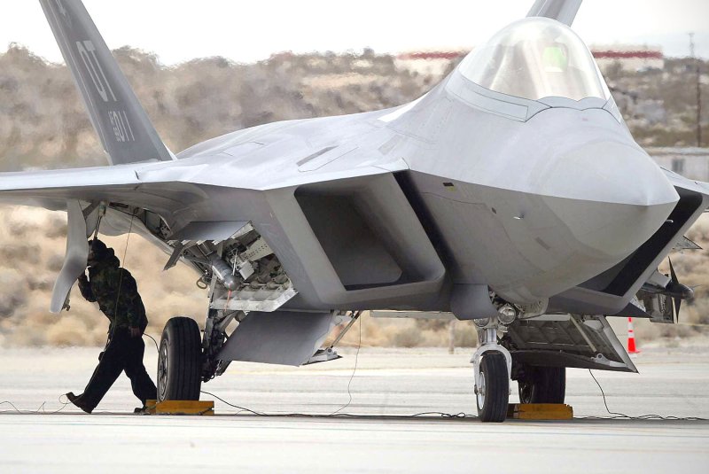 F-22 Raptor f119