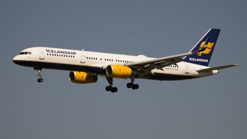 Boeing 757-200