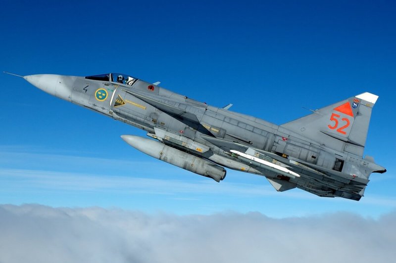 Saab j37