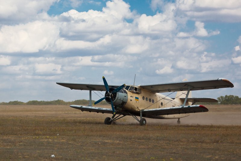 Ан2 Редин