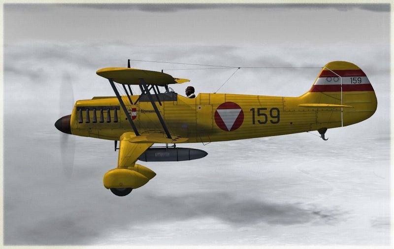 Хенкель he 51