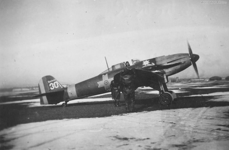 Heinkel he 112