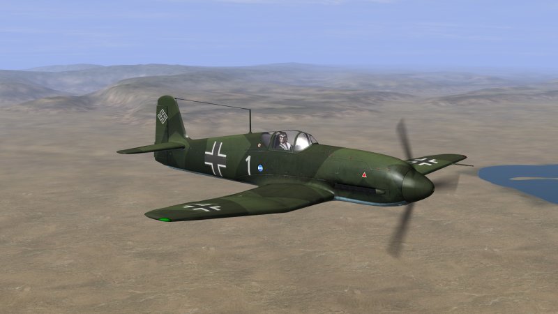 He 100 d-1