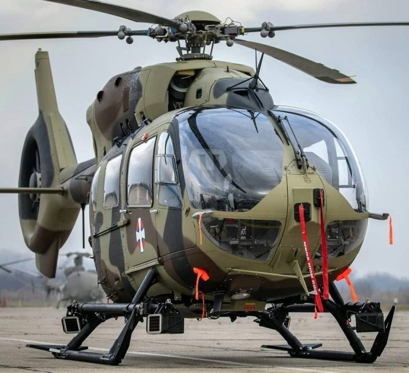 H-145 Serbian