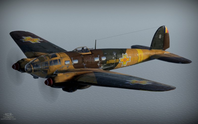 He 111h
