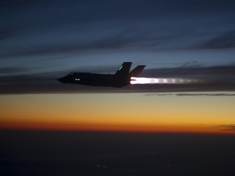 F22 Форсаж